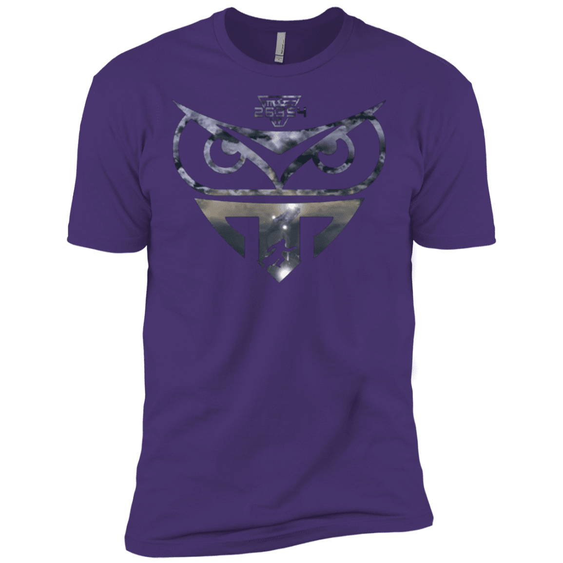 T-Shirts Purple / X-Small Replicant Detective Men's Premium T-Shirt