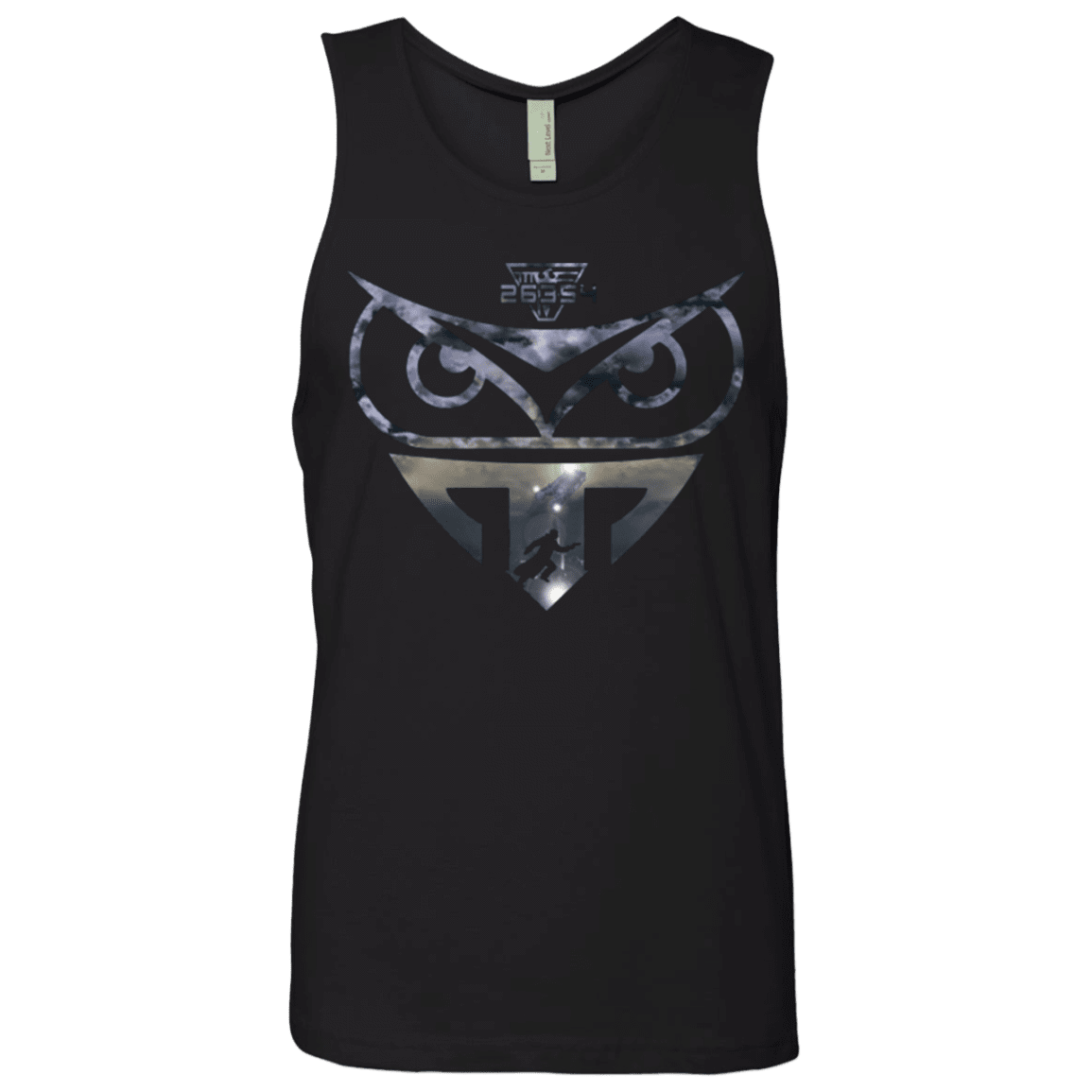 T-Shirts Black / Small Replicant Detective Men's Premium Tank Top