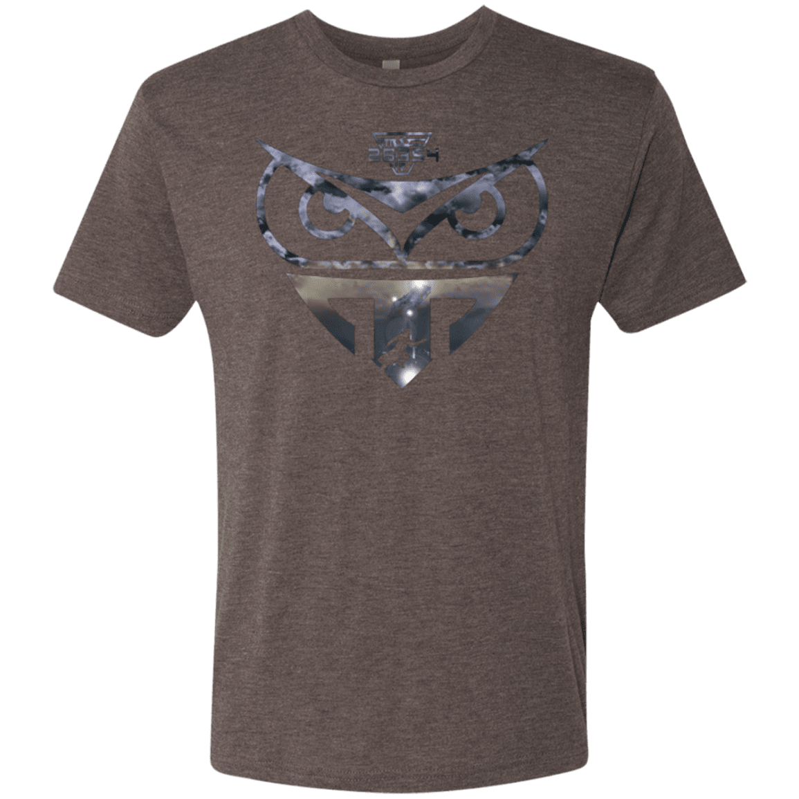 T-Shirts Macchiato / Small Replicant Detective Men's Triblend T-Shirt