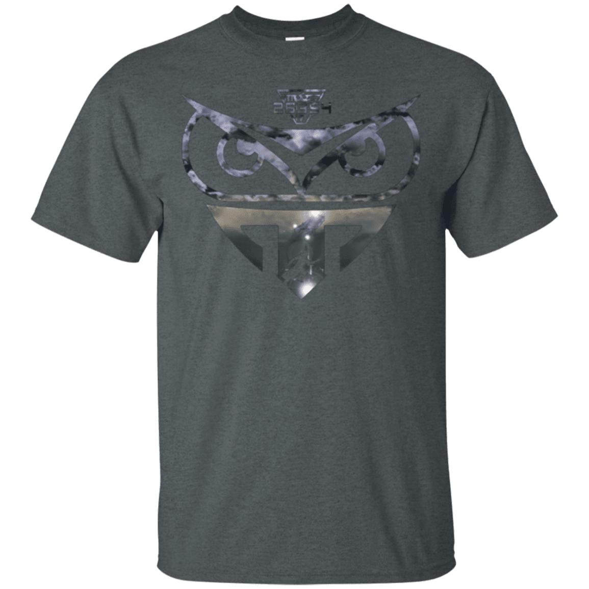 T-Shirts Dark Heather / Small Replicant Detective T-Shirt