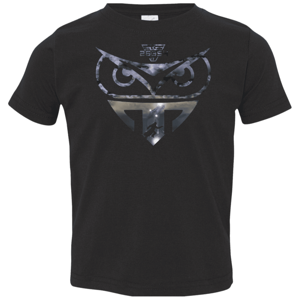 T-Shirts Black / 2T Replicant Detective Toddler Premium T-Shirt