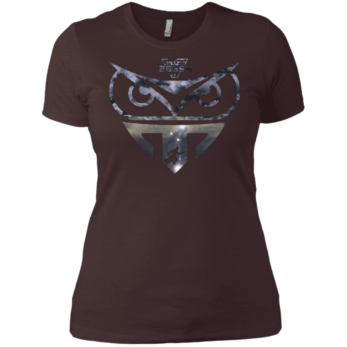 T-Shirts Dark Chocolate / X-Small Replicant Detective Women's Premium T-Shirt