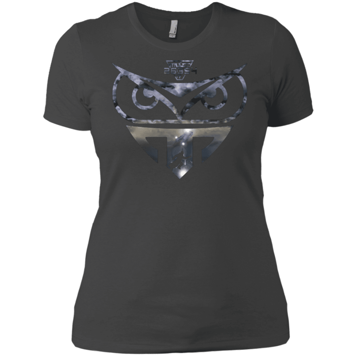 T-Shirts Heavy Metal / X-Small Replicant Detective Women's Premium T-Shirt