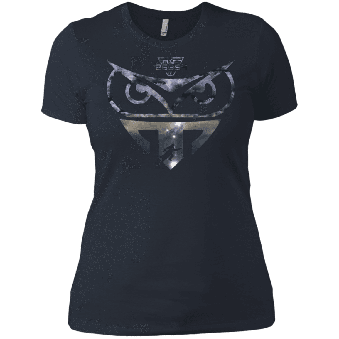 T-Shirts Indigo / X-Small Replicant Detective Women's Premium T-Shirt