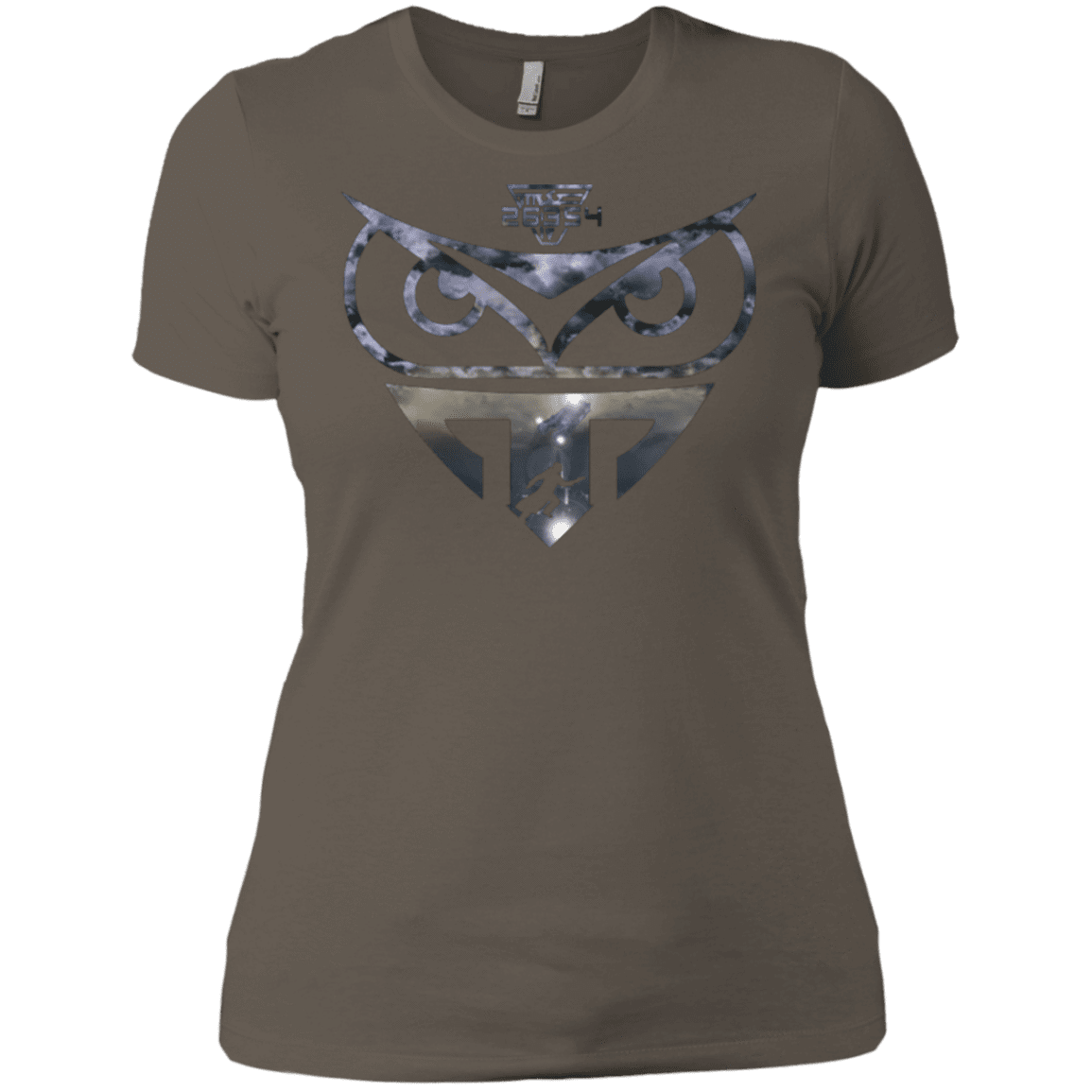 T-Shirts Warm Grey / X-Small Replicant Detective Women's Premium T-Shirt