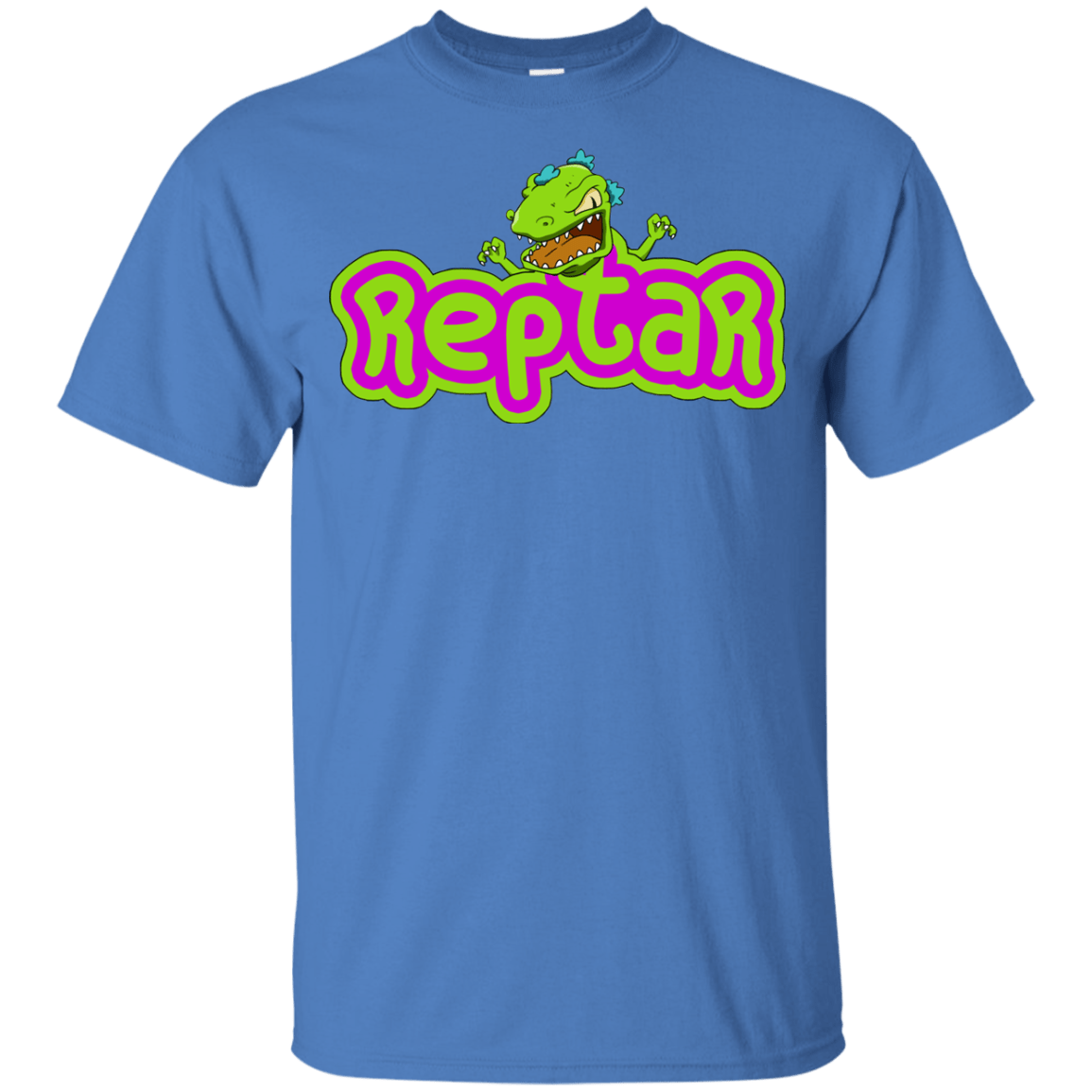 T-Shirts Iris / YXS Reptar Youth T-Shirt