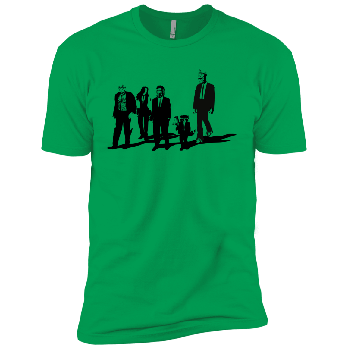 Reservoir Aholes Boys Premium T-Shirt