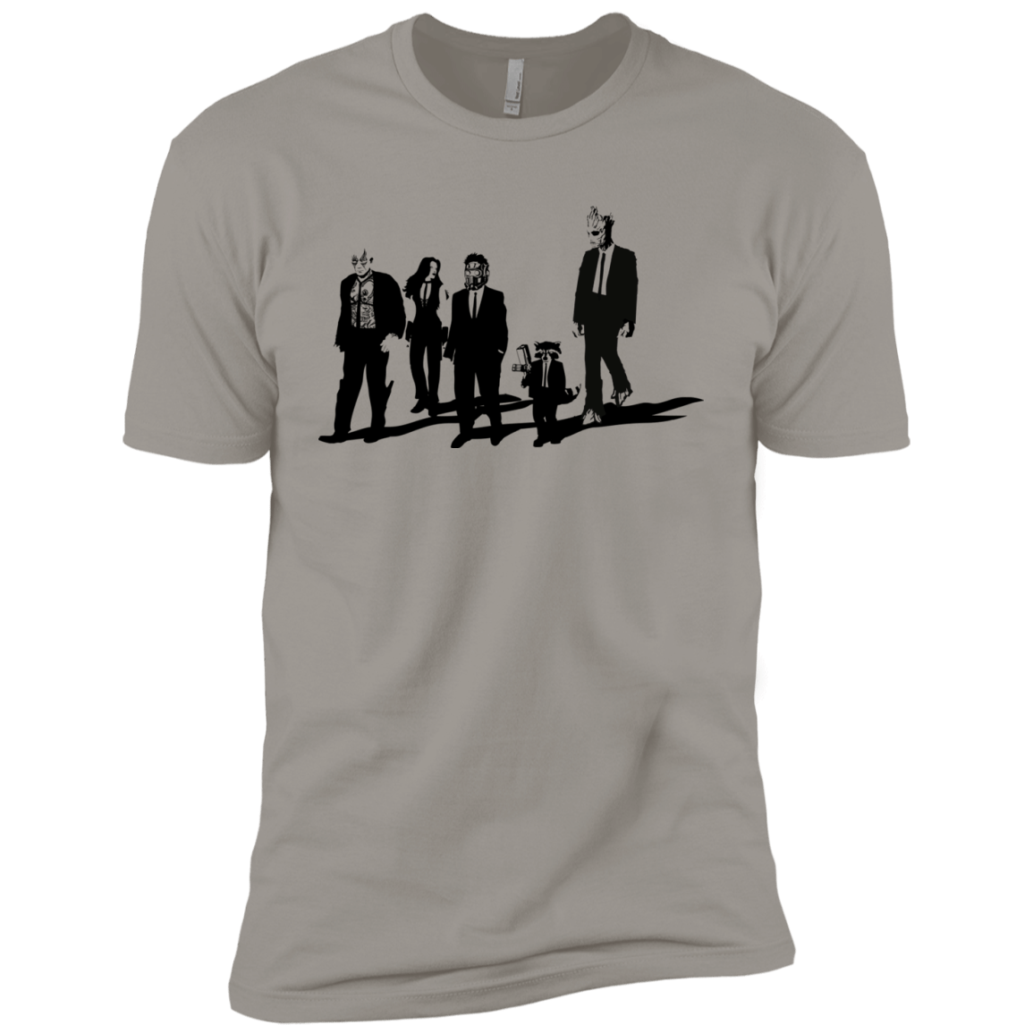 Reservoir Aholes Boys Premium T-Shirt