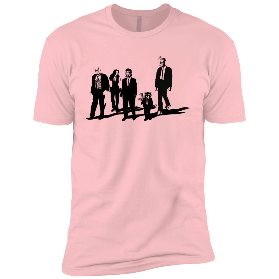 Reservoir Aholes Boys Premium T-Shirt