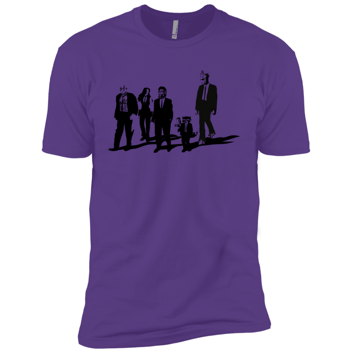Reservoir Aholes Boys Premium T-Shirt