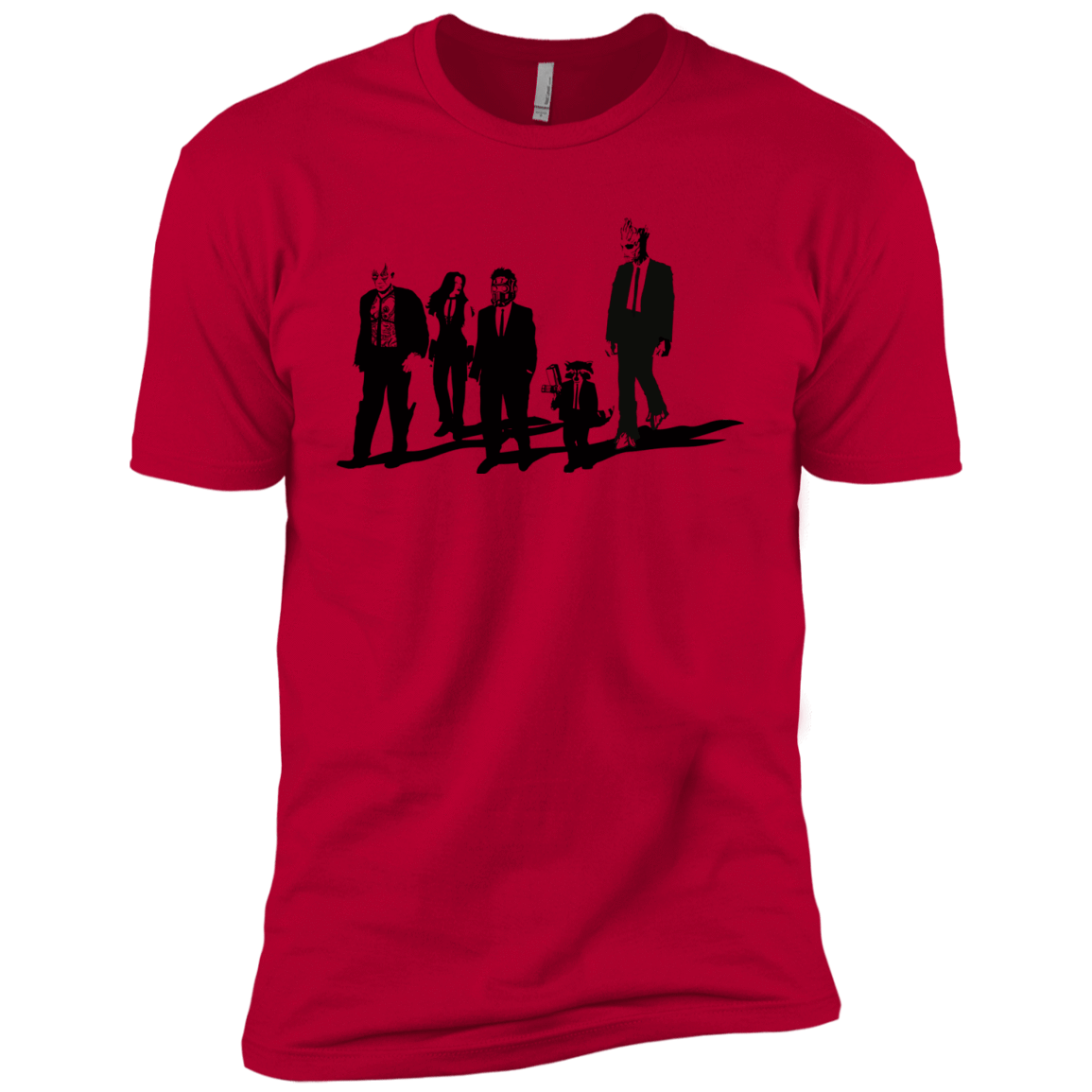 Reservoir Aholes Boys Premium T-Shirt
