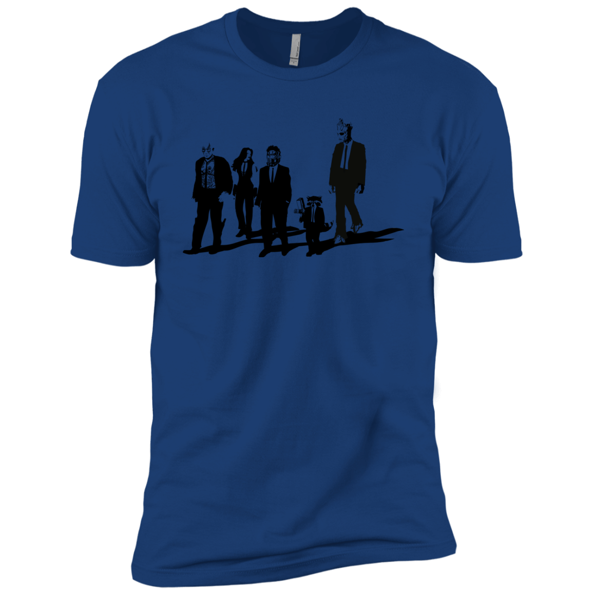 Reservoir Aholes Boys Premium T-Shirt