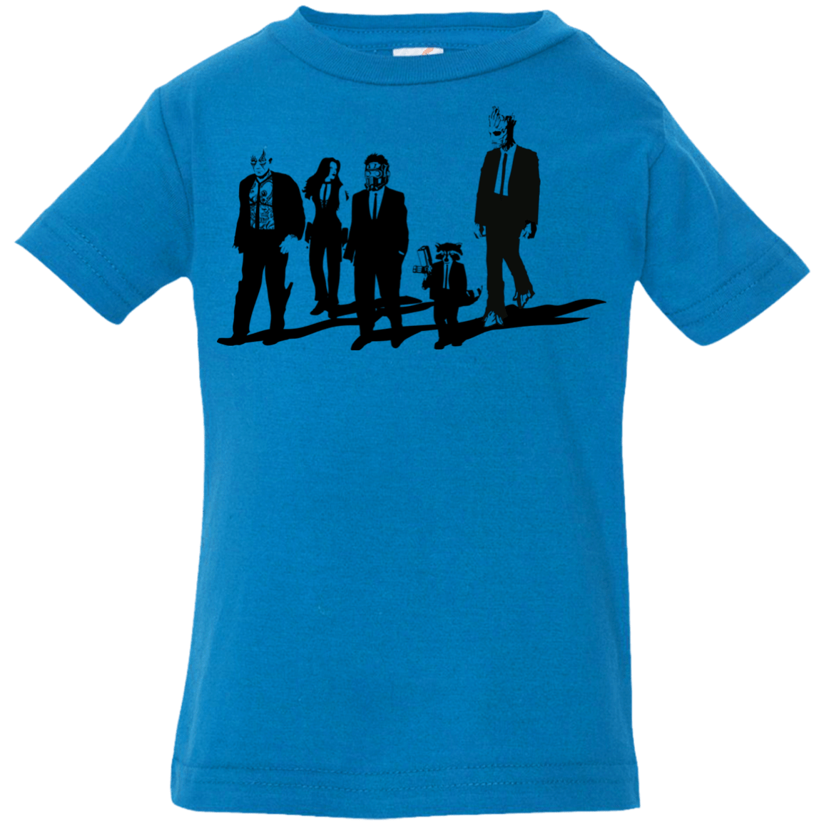 Reservoir Aholes Infant Premium T-Shirt