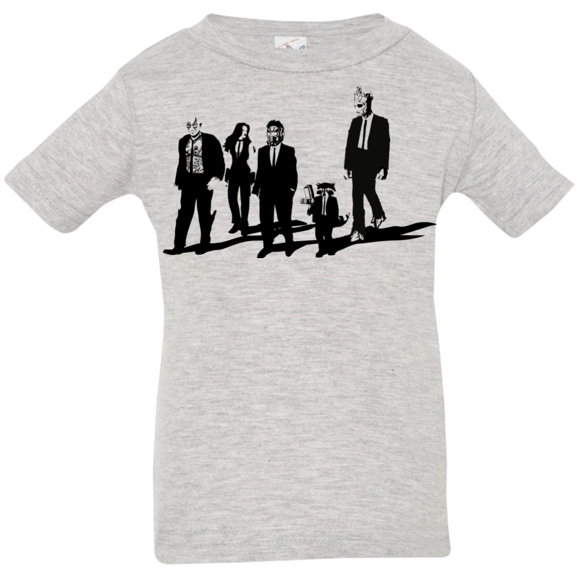 Reservoir Aholes Infant Premium T-Shirt