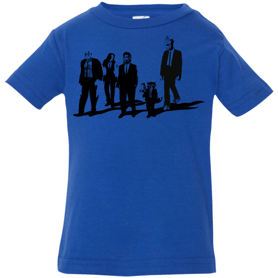 Reservoir Aholes Infant Premium T-Shirt