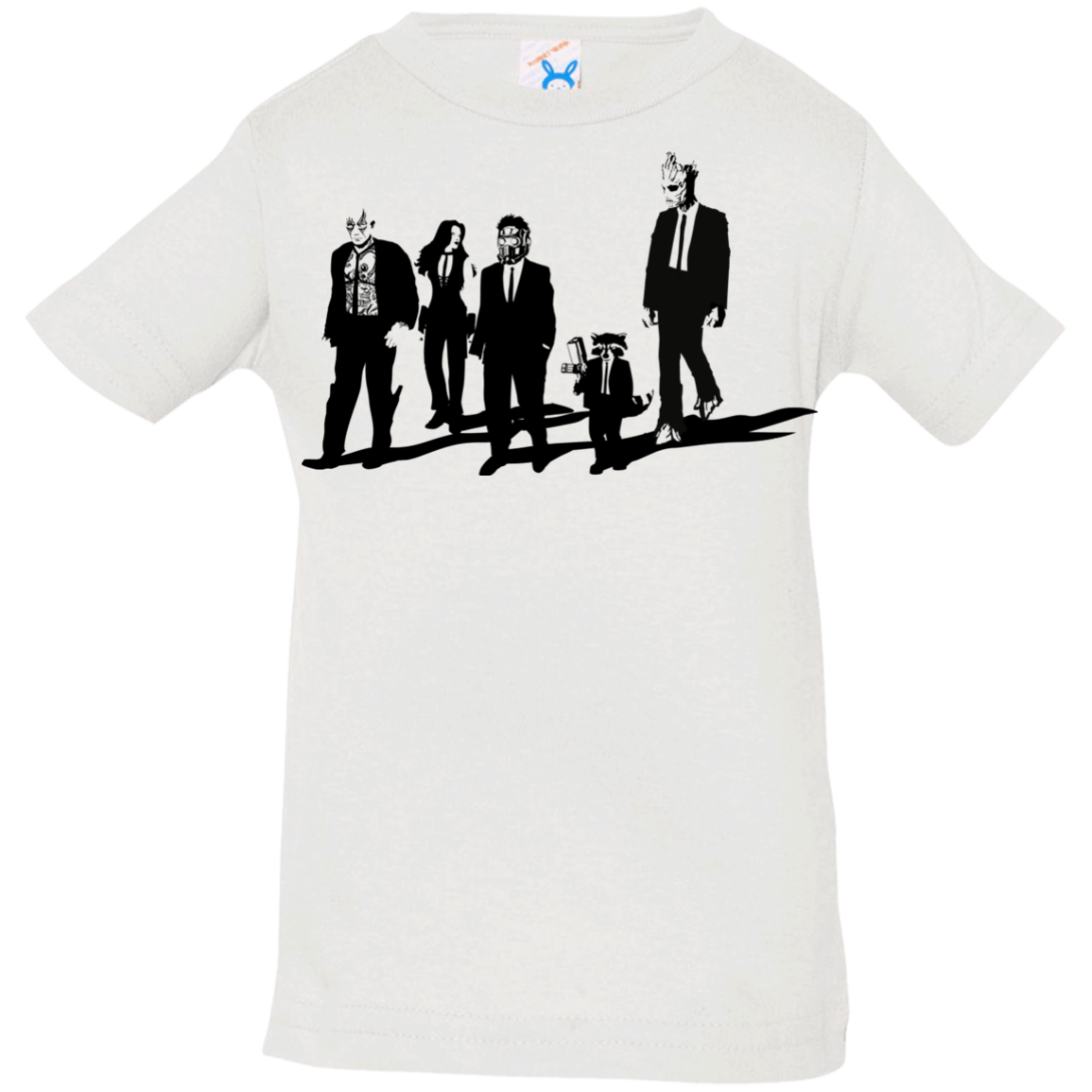 Reservoir Aholes Infant Premium T-Shirt