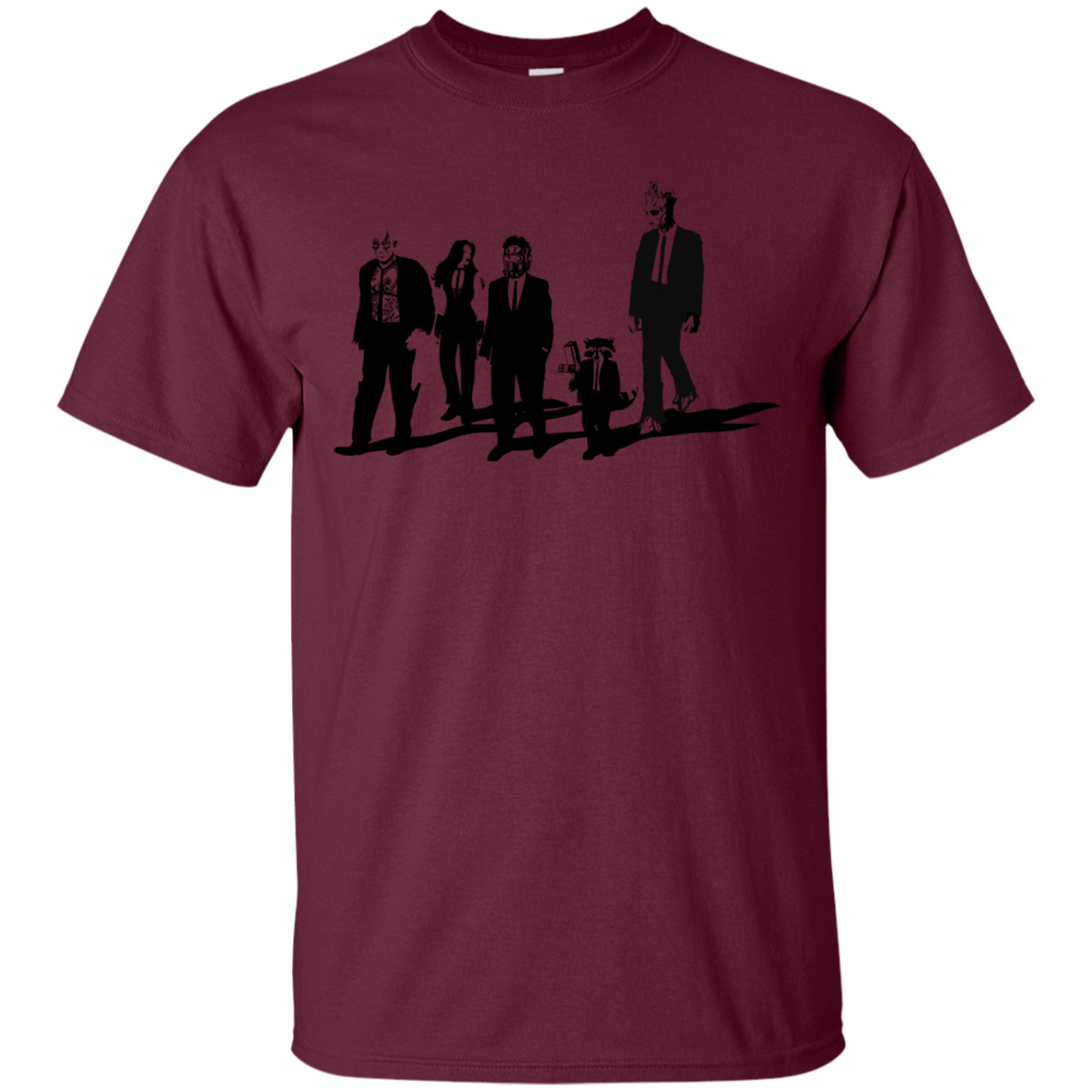 Reservoir Aholes T-Shirt