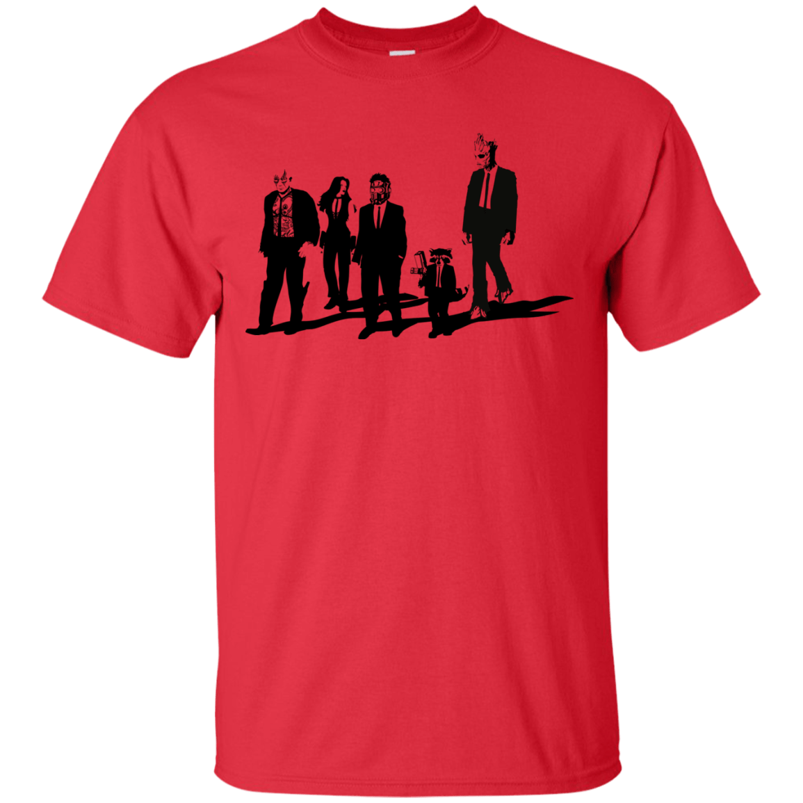 Reservoir Aholes T-Shirt