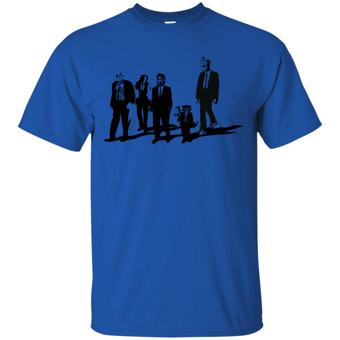 Reservoir Aholes T-Shirt