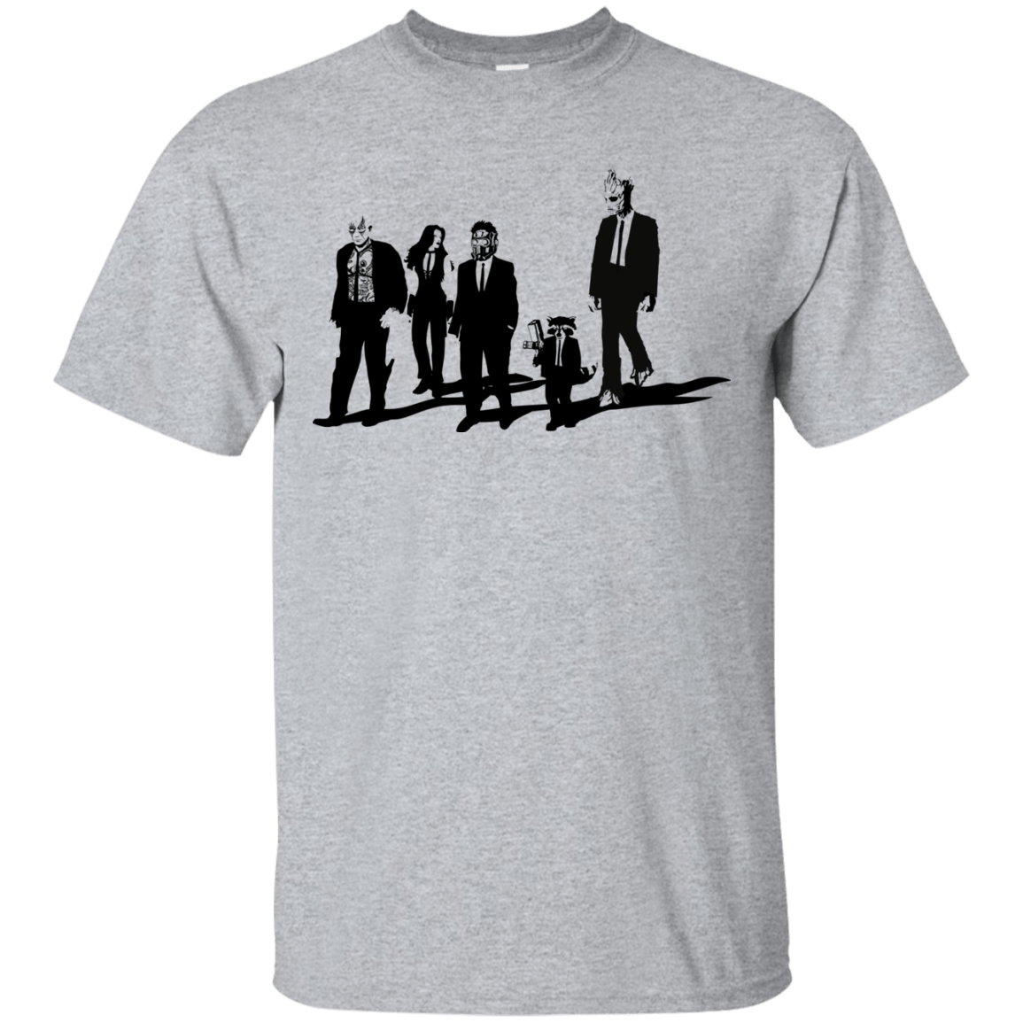 Reservoir Aholes T-Shirt