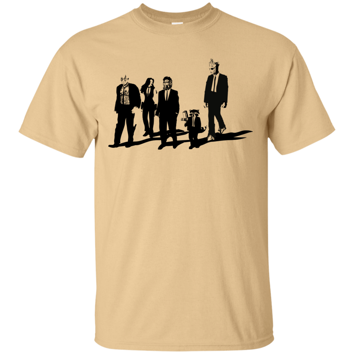 Reservoir Aholes T-Shirt