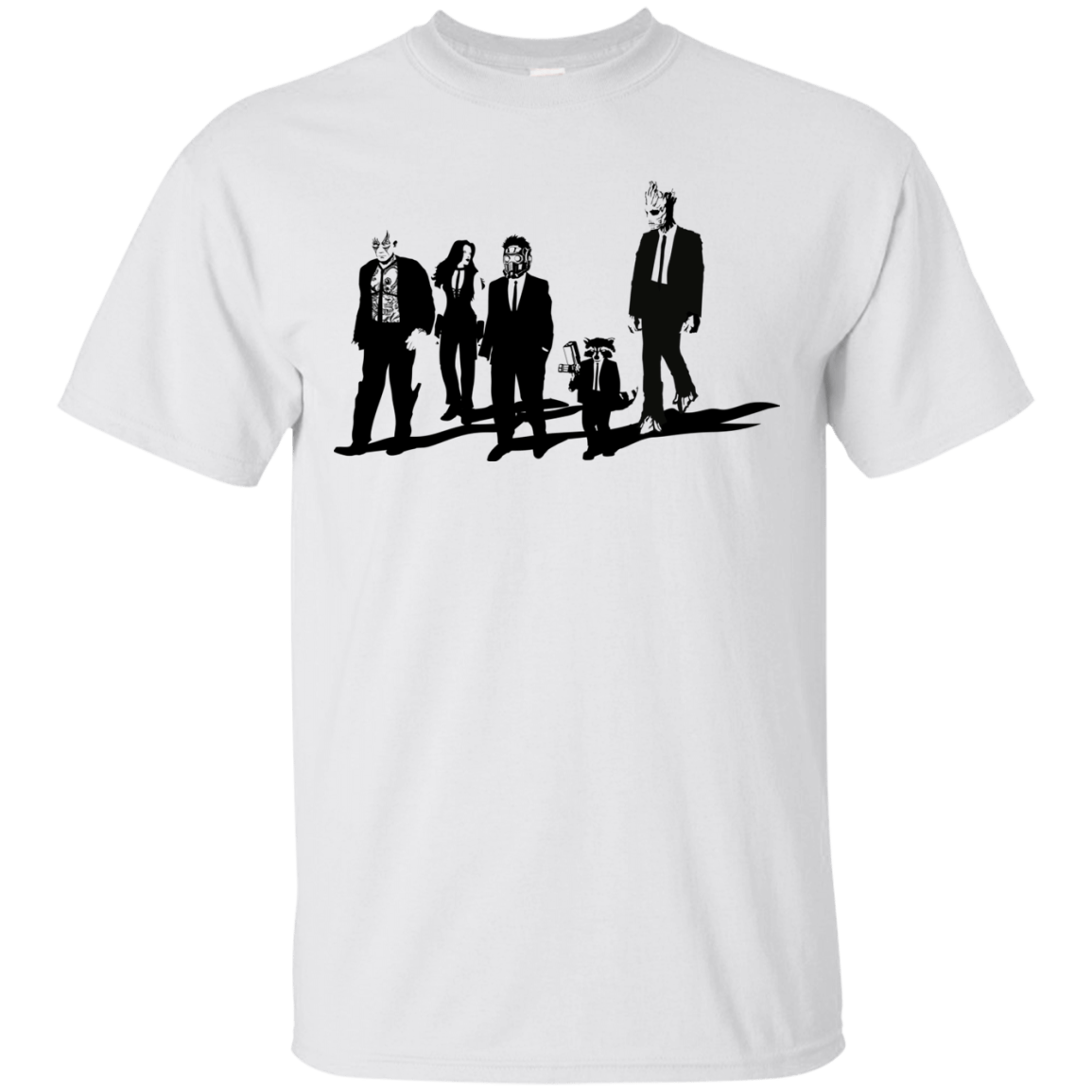 Reservoir Aholes T-Shirt