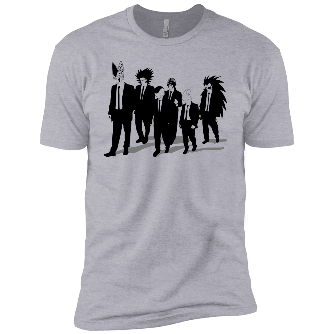 Reservoir Enemies Men's Premium T-Shirt