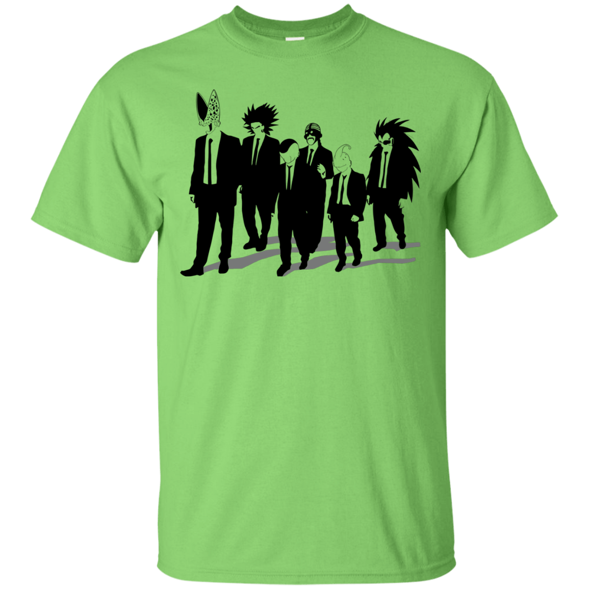 Reservoir Enemies T-Shirt