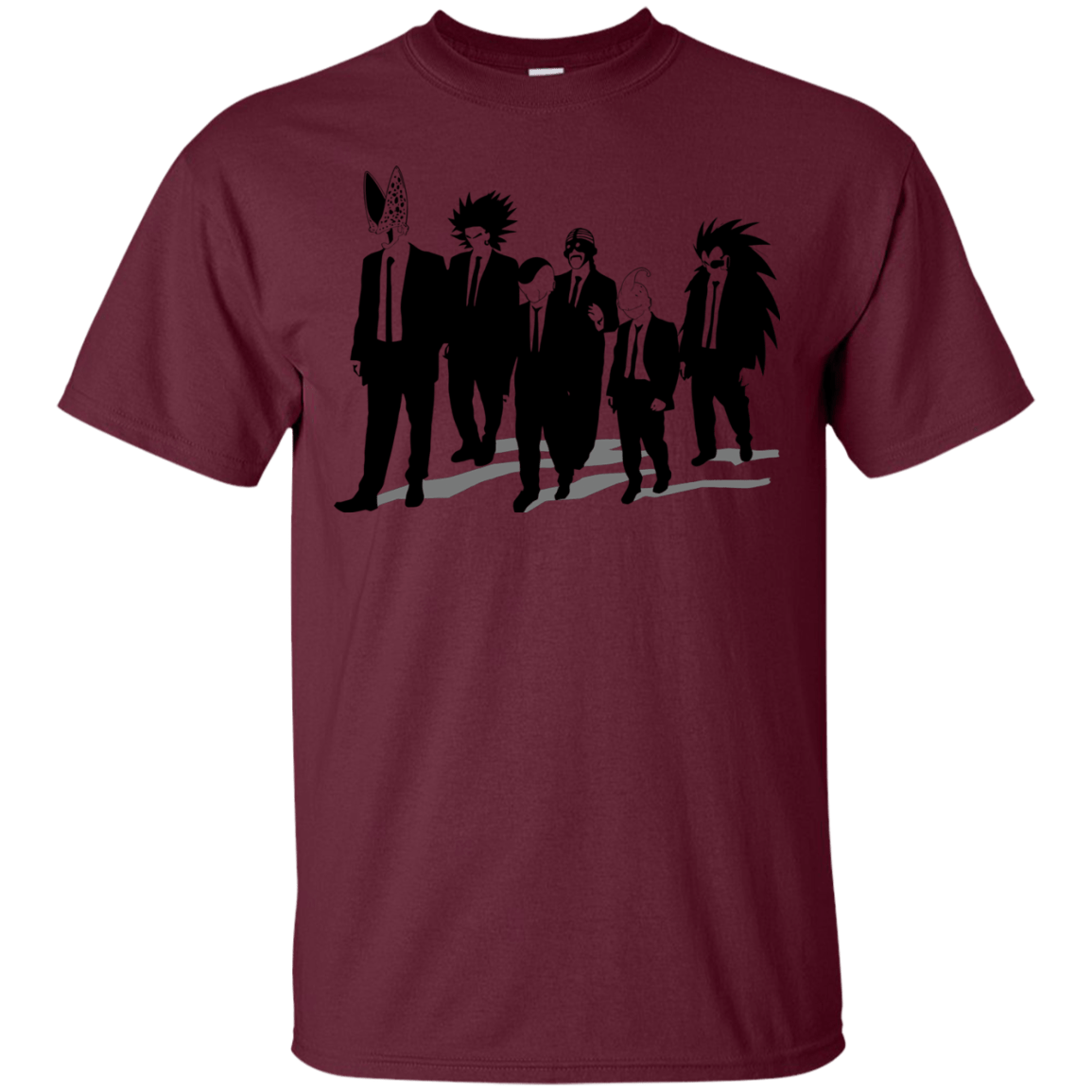 Reservoir Enemies T-Shirt
