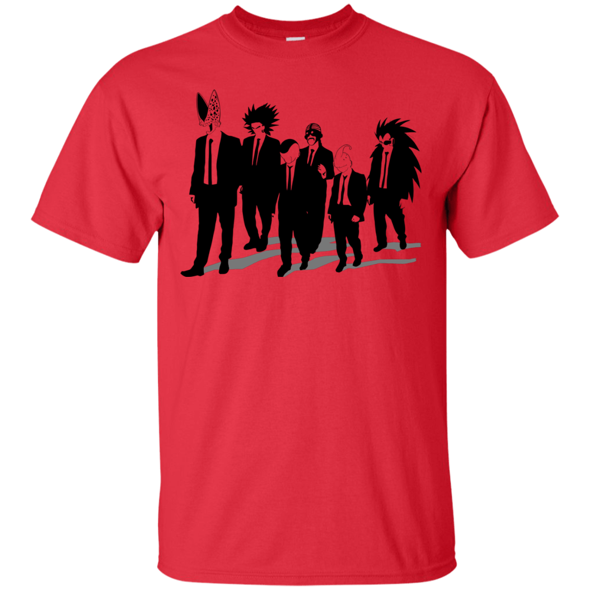 Reservoir Enemies T-Shirt