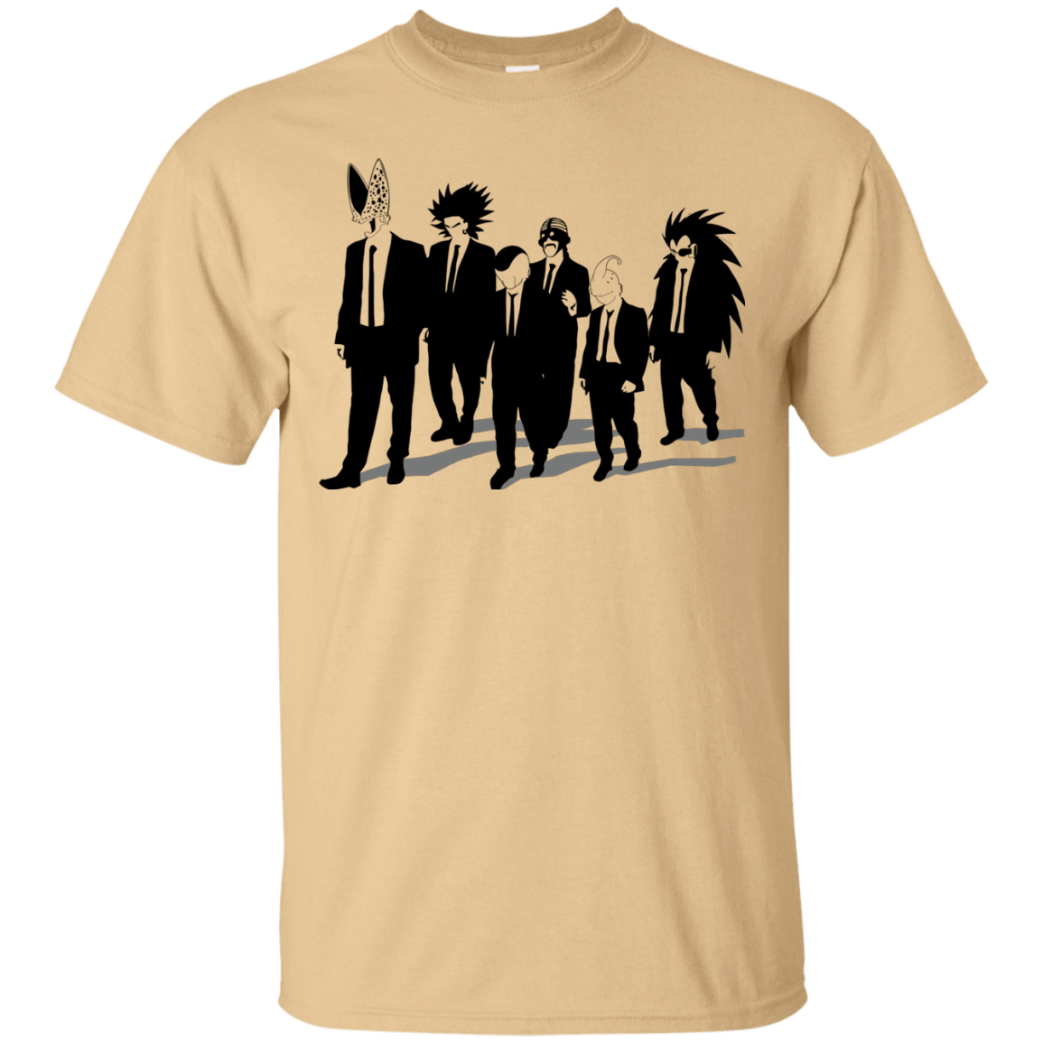 Reservoir Enemies T-Shirt