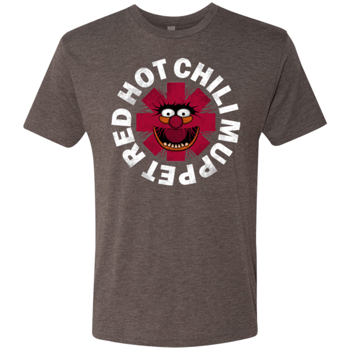 RHCM Men's Triblend T-Shirt