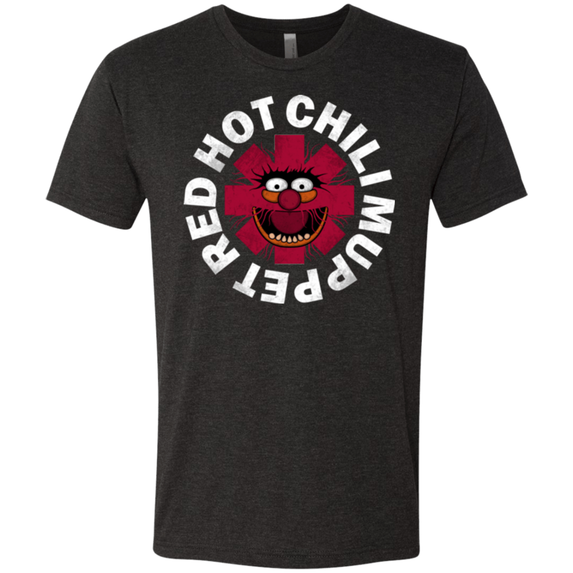 RHCM Men's Triblend T-Shirt