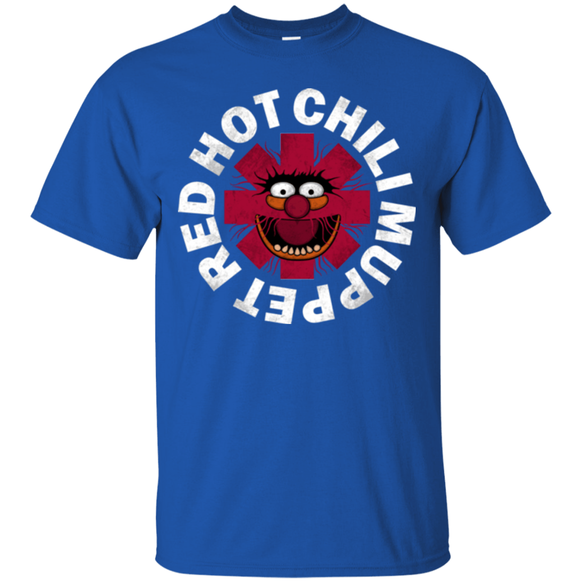 T-Shirts Royal / S RHCM T-Shirt