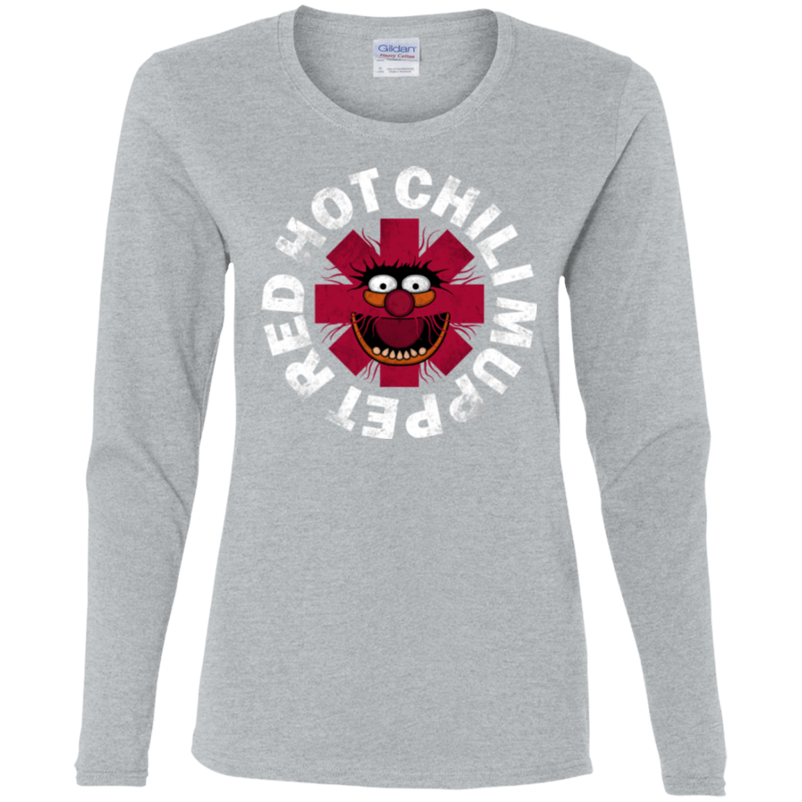 T-Shirts Sport Grey / S RHCM Women's Long Sleeve T-Shirt