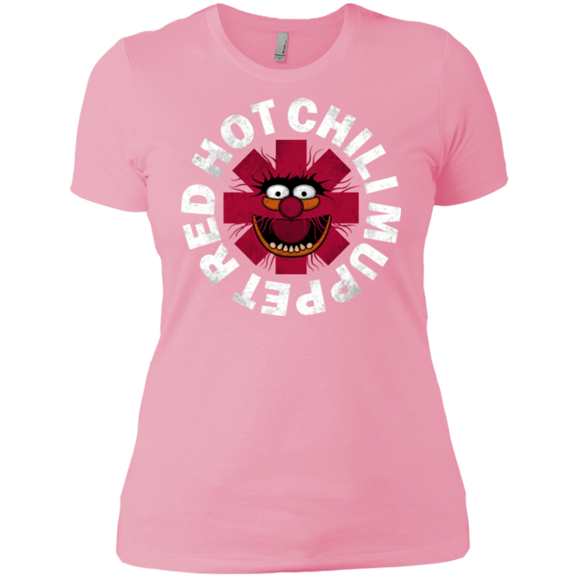 T-Shirts Light Pink / X-Small RHCM Women's Premium T-Shirt