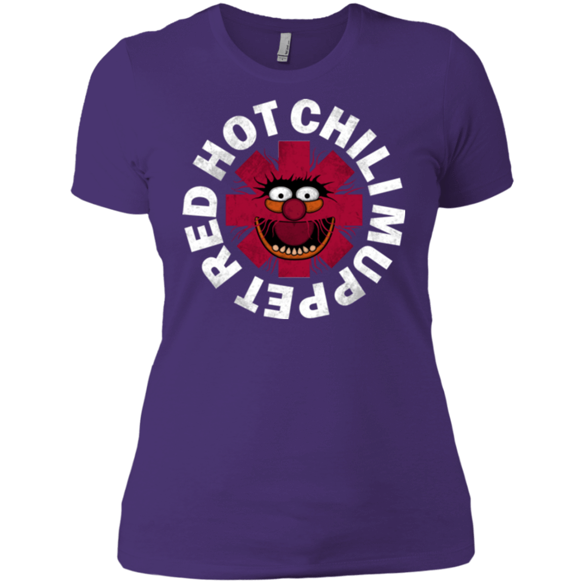 T-Shirts Purple Rush/ / X-Small RHCM Women's Premium T-Shirt