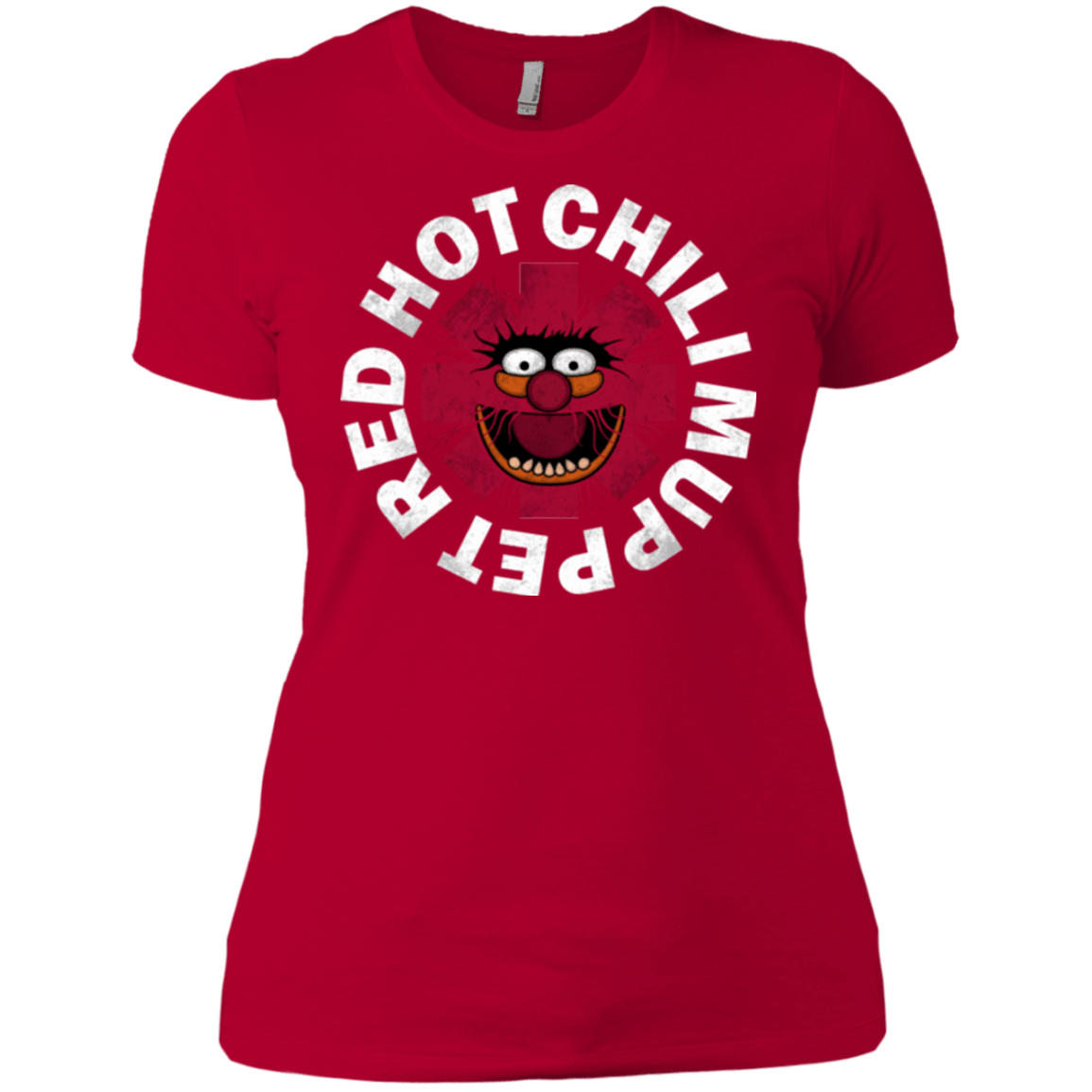 T-Shirts Red / X-Small RHCM Women's Premium T-Shirt