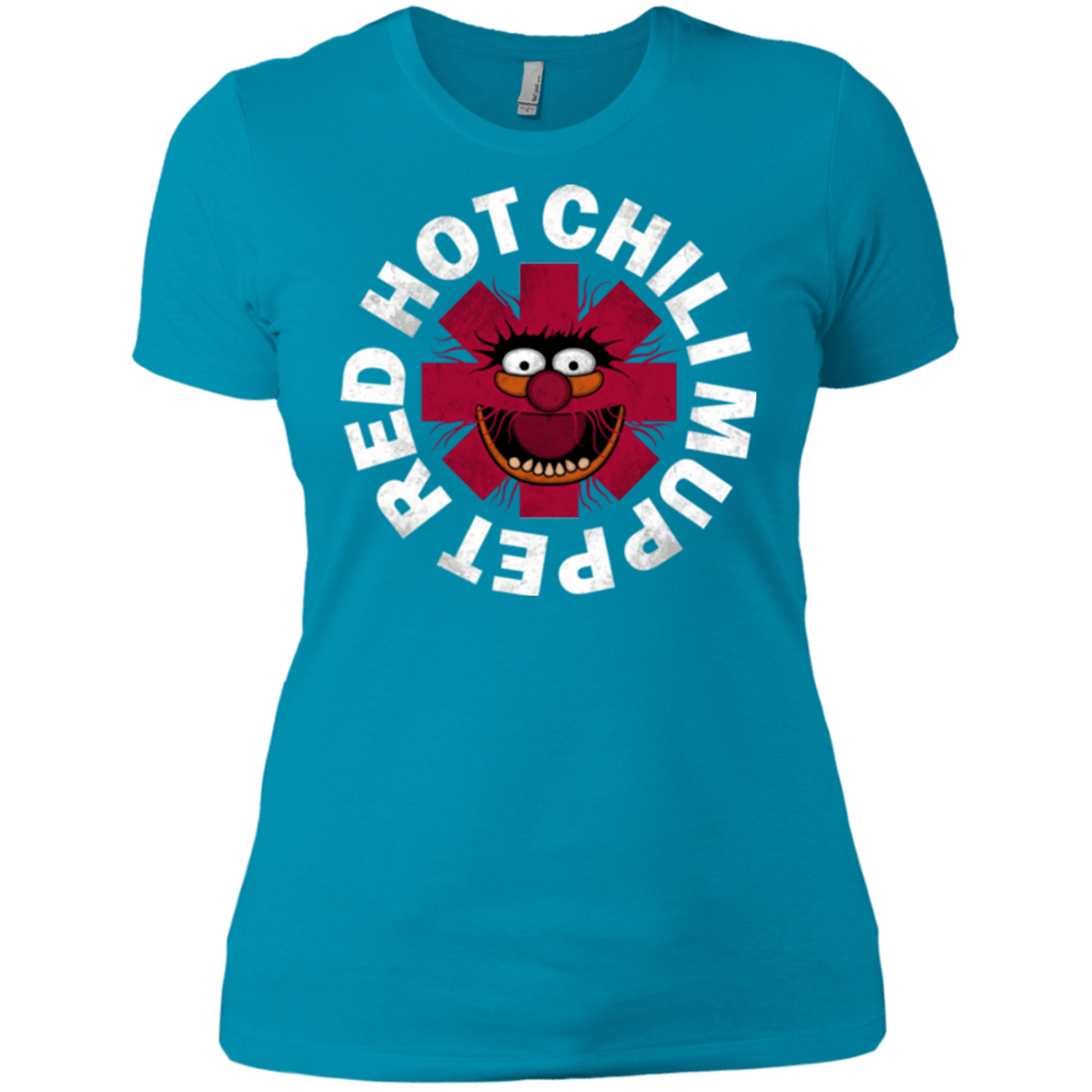 T-Shirts Turquoise / X-Small RHCM Women's Premium T-Shirt