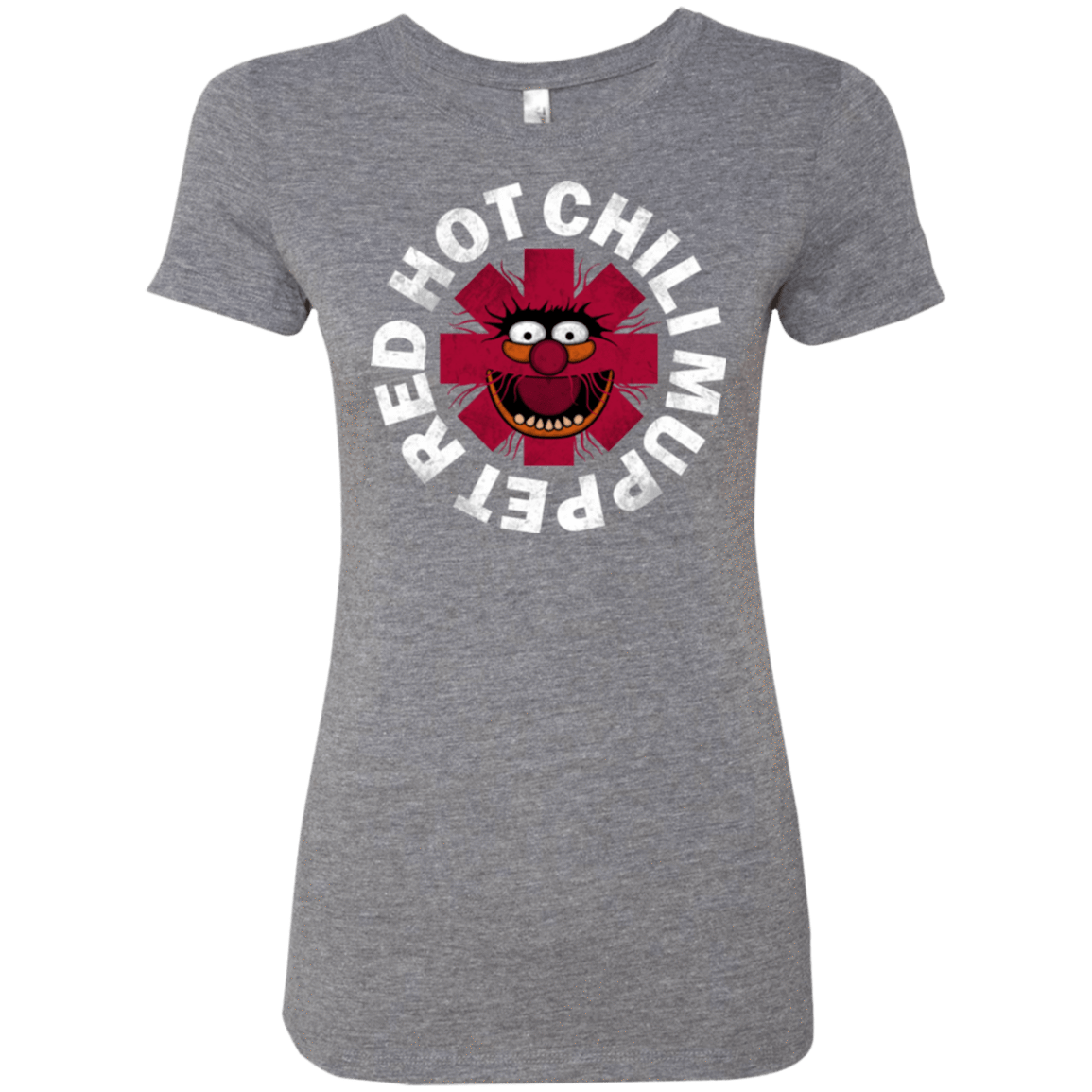 T-Shirts Premium Heather / S RHCM Women's Triblend T-Shirt