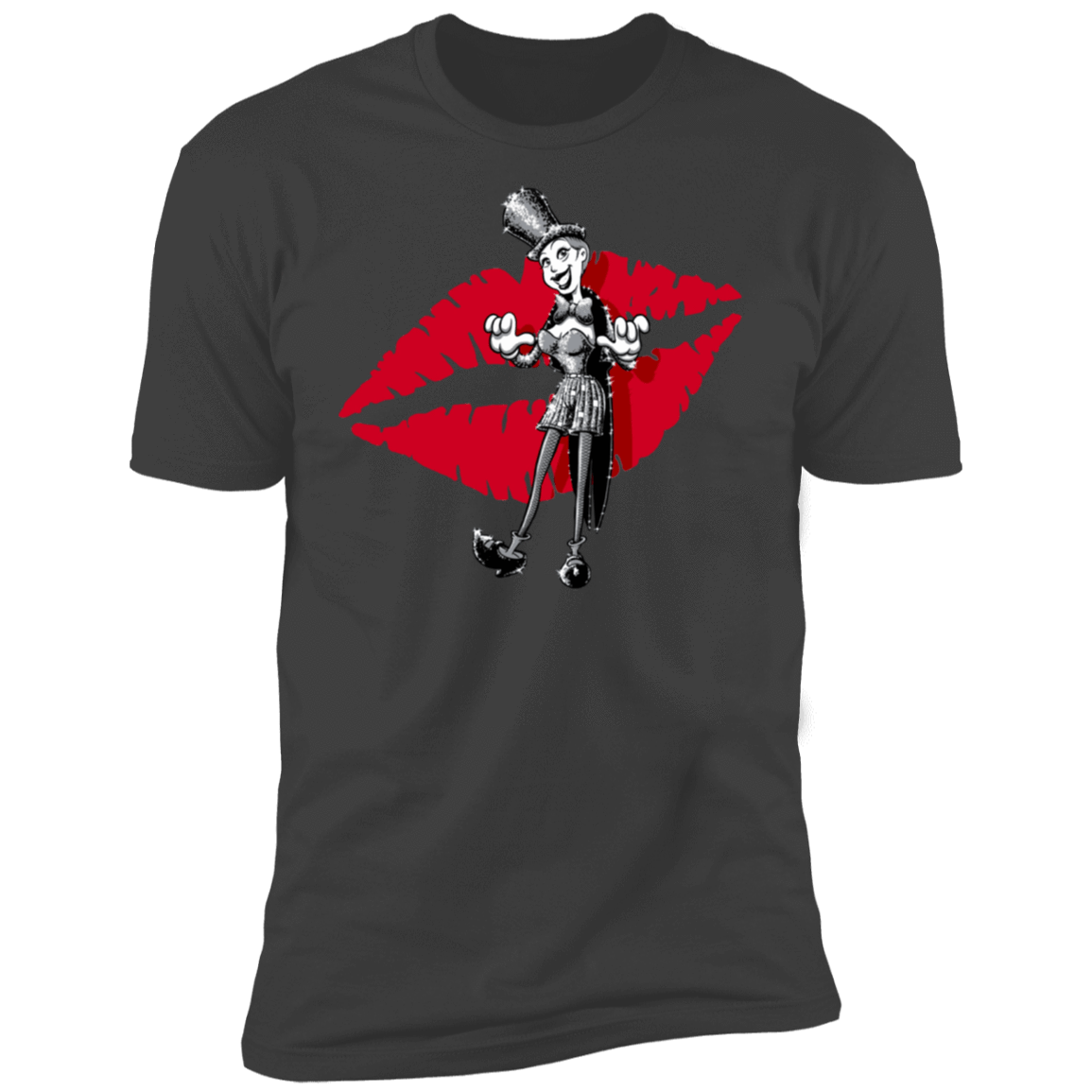 T-Shirts Heavy Metal / S RHPS Toonz Columbia Men's Premium T-Shirt
