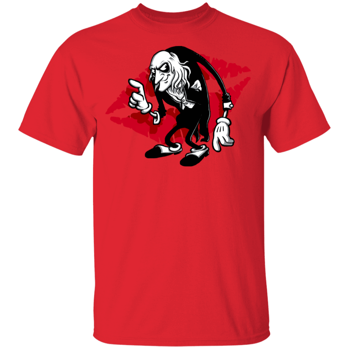 T-Shirts Red / YXS RHPS Toonz Riffraff Youth T-Shirt