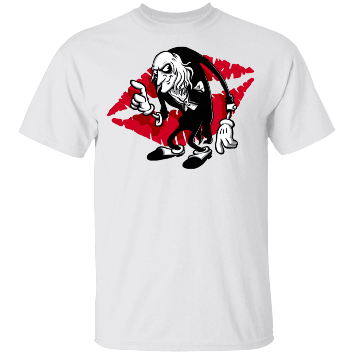 T-Shirts White / YXS RHPS Toonz Riffraff Youth T-Shirt