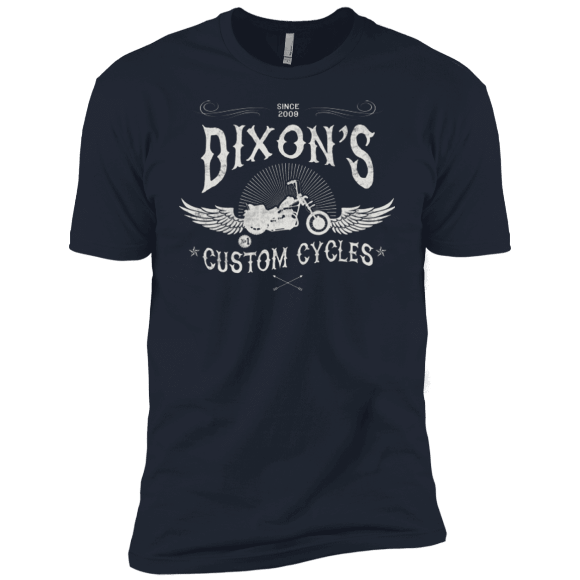 T-Shirts Midnight Navy / YXS Ride Redneck Ride Boys Premium T-Shirt