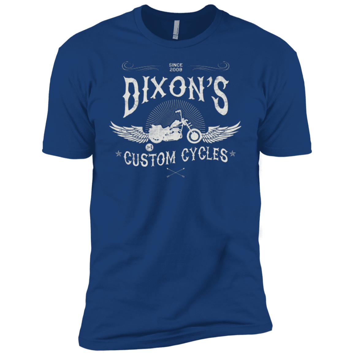 T-Shirts Royal / YXS Ride Redneck Ride Boys Premium T-Shirt