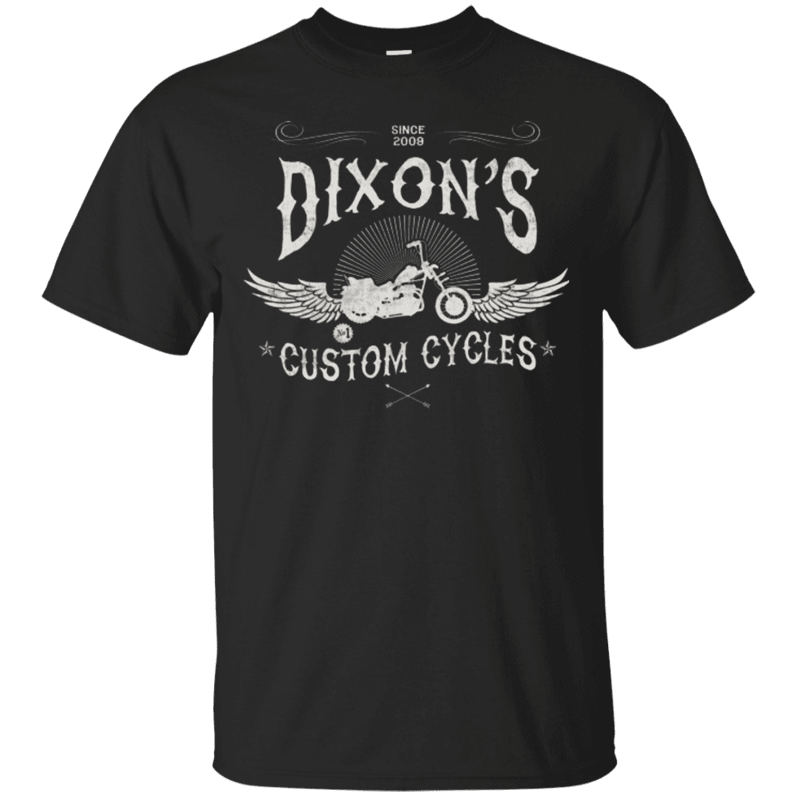 T-Shirts Black / Small Ride Redneck Ride T-Shirt