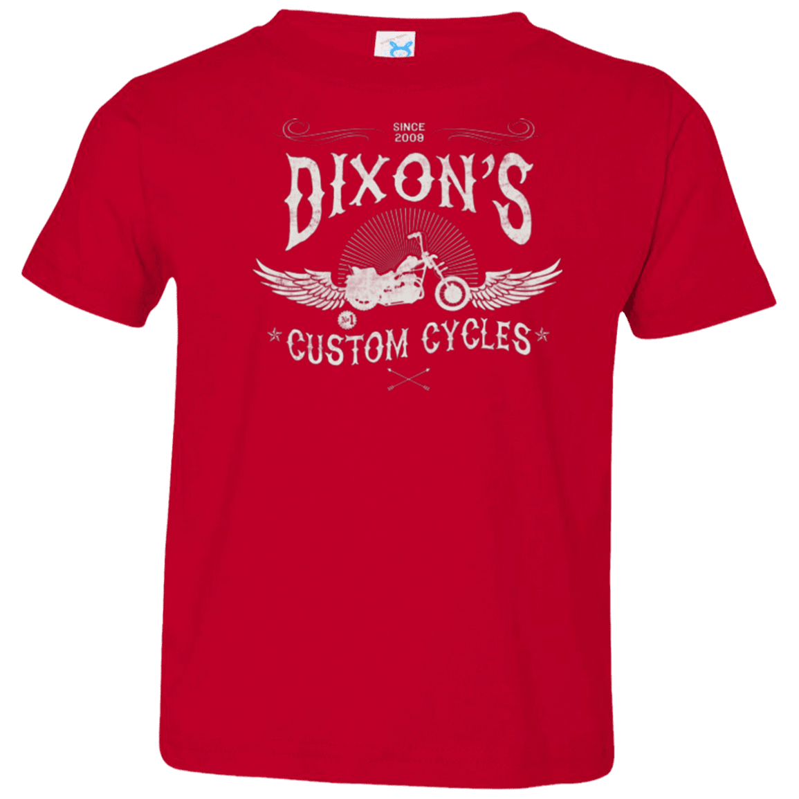 T-Shirts Red / 2T Ride Redneck Ride Toddler Premium T-Shirt