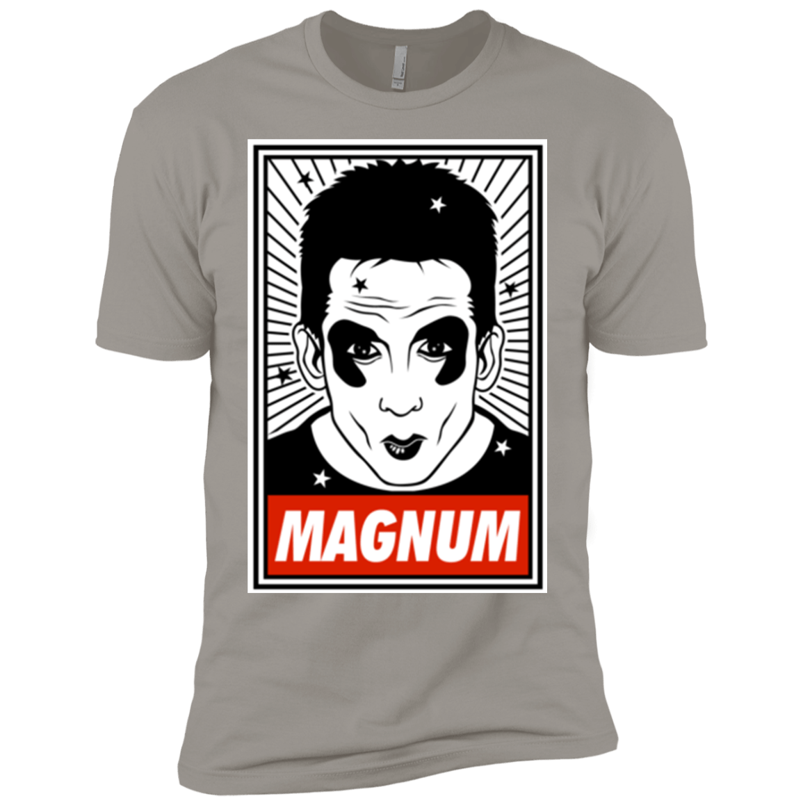 T-Shirts Light Grey / YXS Ridiculously good looking Boys Premium T-Shirt