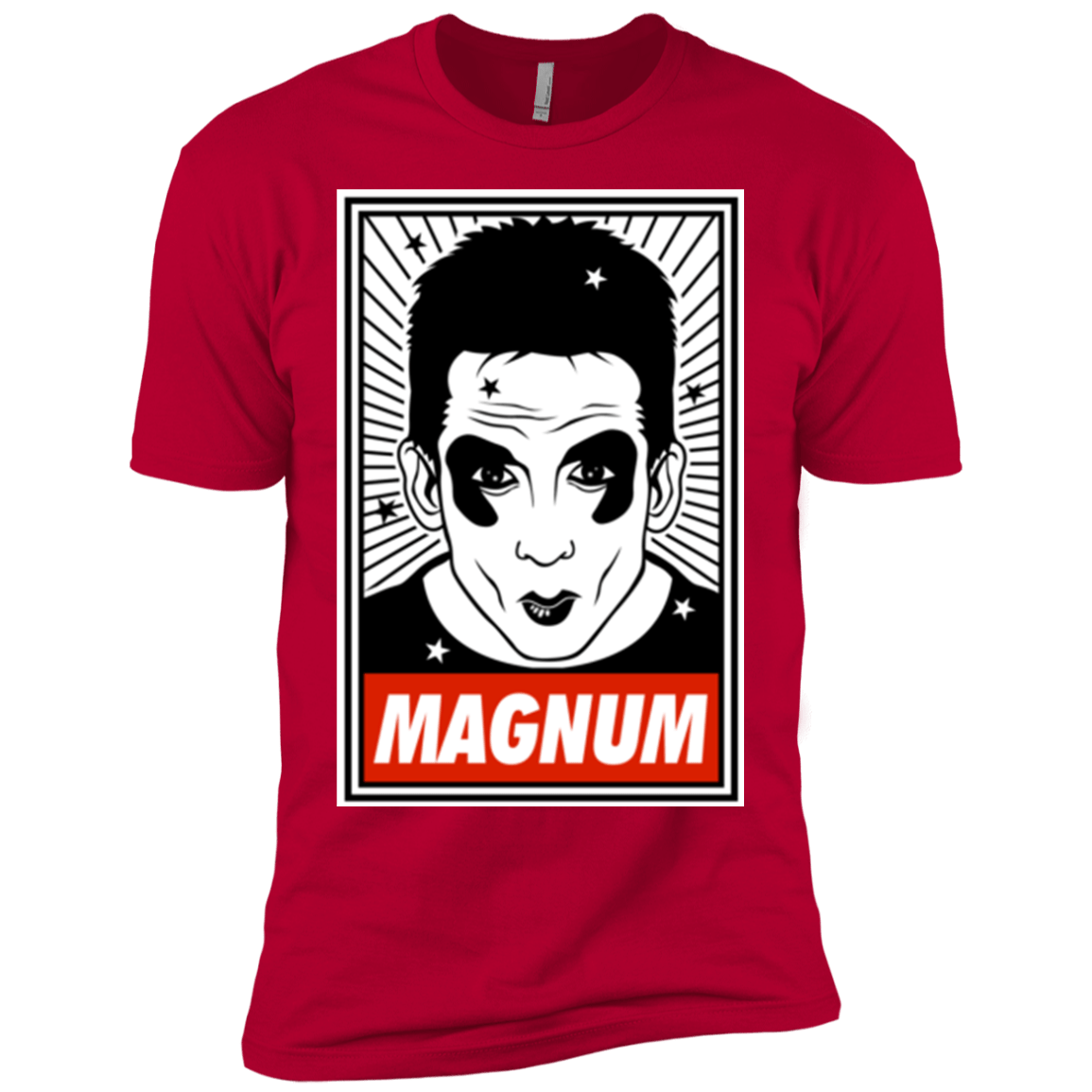 T-Shirts Red / YXS Ridiculously good looking Boys Premium T-Shirt