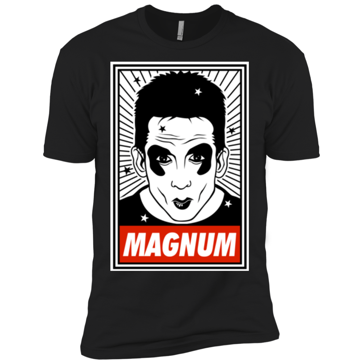 T-Shirts Black / X-Small Ridiculously good looking Men's Premium T-Shirt